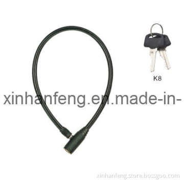 Bicycl Lock (HLK-101)